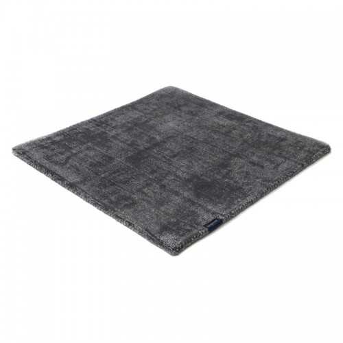 Alfombra Mark 2 PolySilk shark grey 170x240 The Loft - 1