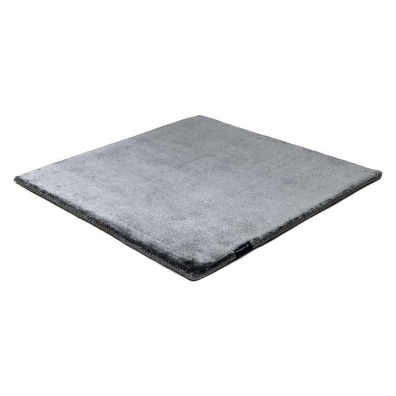 Alfombra Studio NYC Pearl Edition Space grey 200x200 The Loft - 1