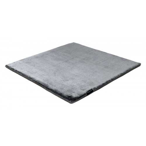 Alfombra Studio NYC Pearl Edition Space grey 200x200 The Loft - 1