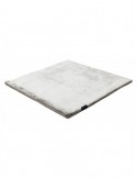 Alfombra Studio NYC Pearl Edition sterling silver 170x240 The Loft - 1