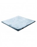Alfombra Studio NYC Pearl Edition aquamarine 200x200 The Loft - 1