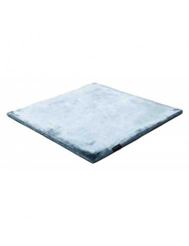 Alfombra Studio NYC Pearl Edition aquamarine 200x200 The Loft - 1