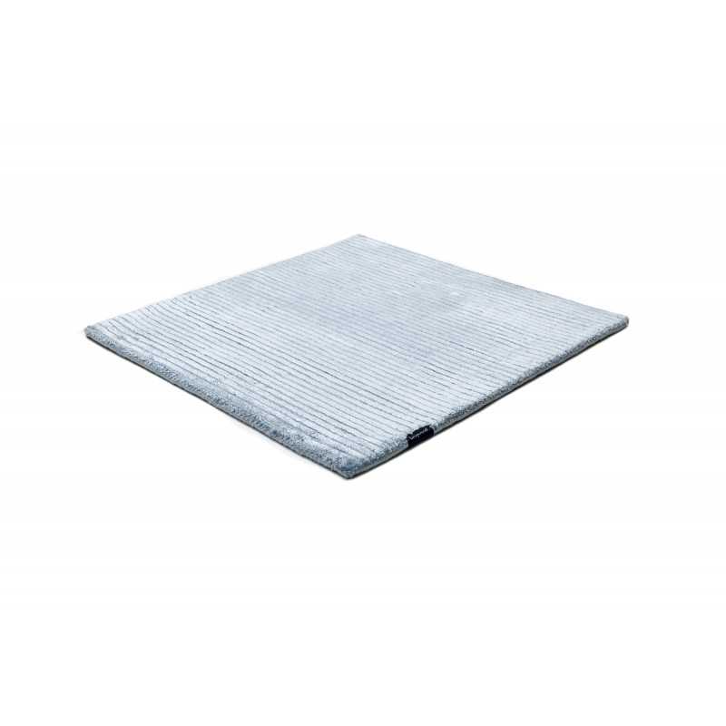 Alfombra Suite Paris Viscose aquamarine 170x240 The Loft - 1