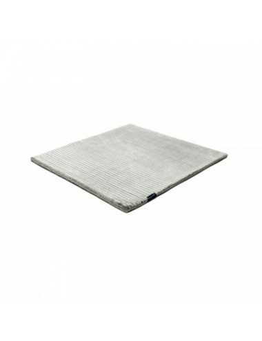 Alfombra Suite Paris Viscose mint 200x200 The Loft - 1