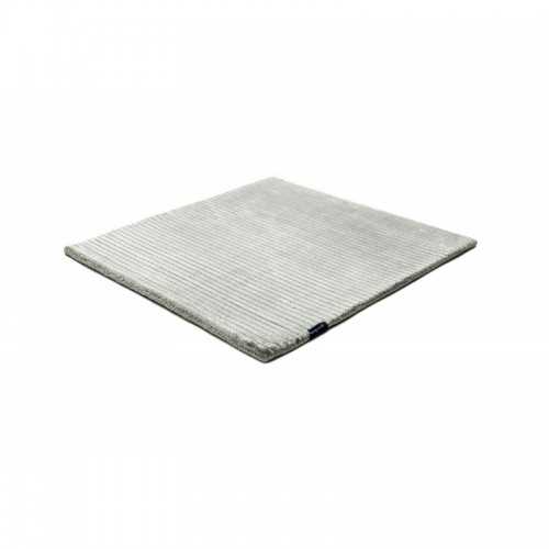Alfombra Suite Paris Viscose mint 200x200 The Loft - 1
