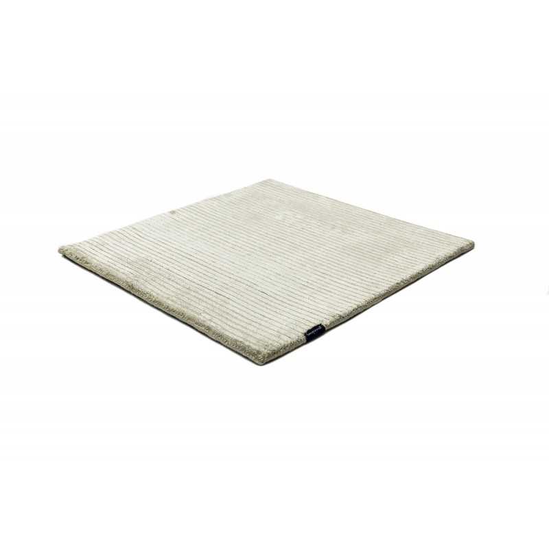 Alfombra Suite Paris Viscose pastel spring 200x200 The Loft - 1