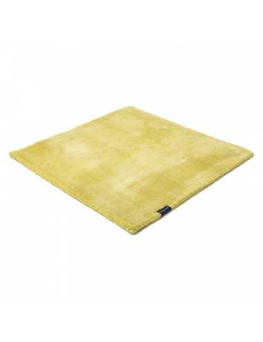 Alfombra Mark 2 Viscose lemon 170x240 The Loft - 1