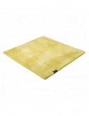 Alfombra Mark 2 Viscose lemon 200x200 The Loft - 1