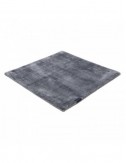 Alfombra Mark 2 Viscose stormy sea 200x200 The Loft - 1