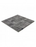 Alfombra Mark 2 Viscose mountain mist 170x240 The Loft - 1