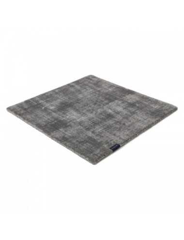 Alfombra Mark 2 Viscose mountain mist 170x240 The Loft - 1