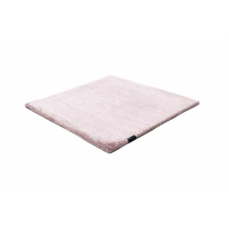 Alfombra Suite Paris Viscose lady rose 200x200 The Loft - 1