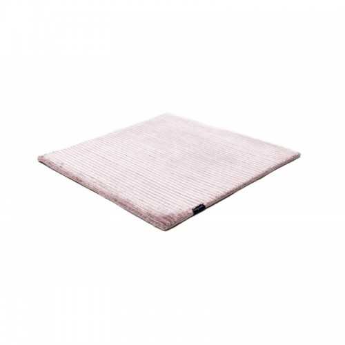Alfombra Suite Paris Viscose lady rose 200x200 The Loft - 1