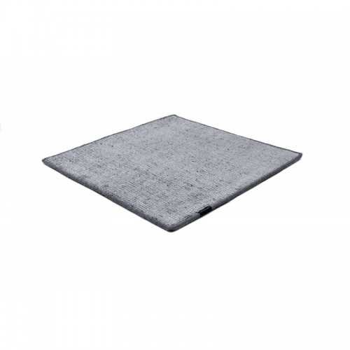 Alfombra Dune Max Viscose stormy sea 200x200 The Loft - 1