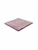 Alfombra Dune Max Viscose dark blush 170x240 The Loft - 1