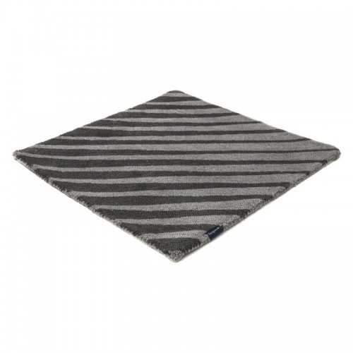 Alfombra Twilight grey shadow 170x240 Polyester Range - 1