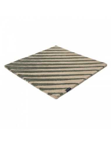 Alfombra Twilight palm leaf 170x240 Polyester Range - 1