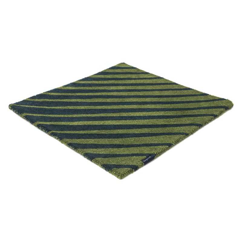 Alfombra Twilight wild amazon 170x240 Polyester Range - 1