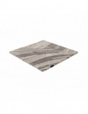 Alfombra Jungle woodgrain 170x240 Polyester Range - 1