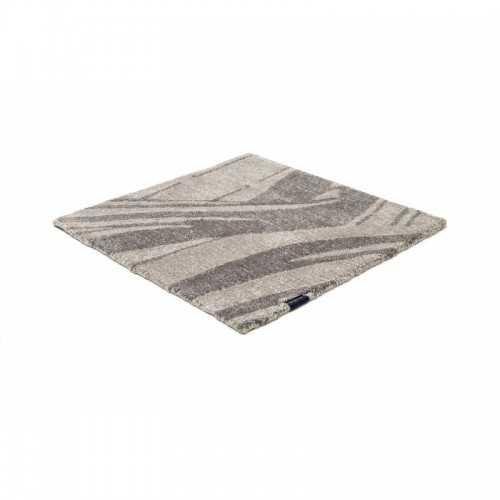 Alfombra Jungle woodgrain 170x240 Polyester Range - 1