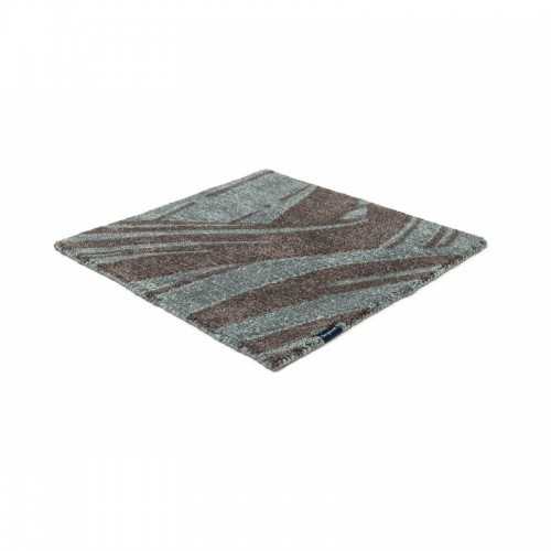 Alfombra Jungle niagara 200x200 Polyester Range - 1