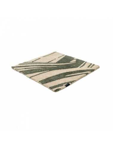 Alfombra Jungle palm leaf 170x240 Polyester Range - 1