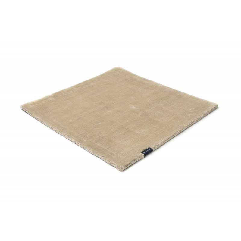 Alfombra Studio NYC Pure champagne 200x200 The Loft - 1