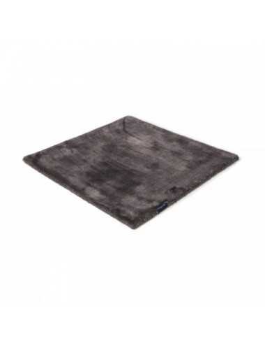 Alfombra Studio NYC Pure dark chocolate 170x240 The Loft - 1