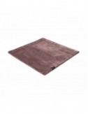 Alfombra Studio NYC Pure dark blush 170x240 The Loft - 1