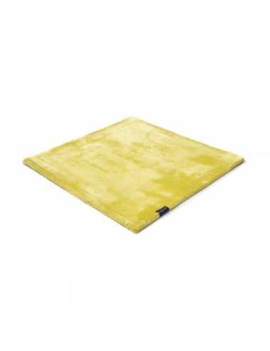 Alfombra Studio NYC Pure lemon 200x200 The Loft - 1