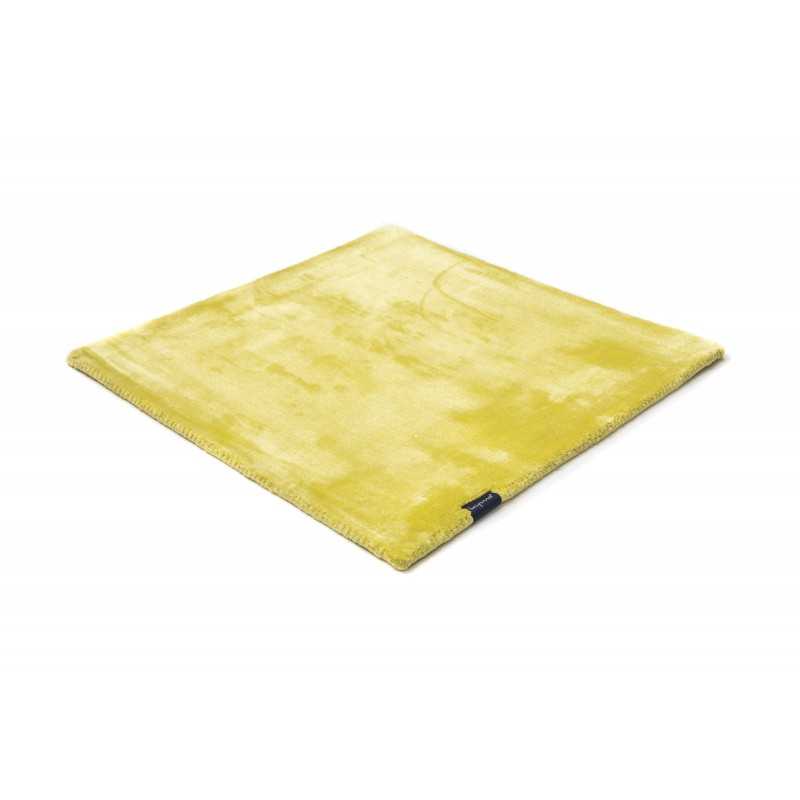 Alfombra Studio NYC Pure lemon 200x200 The Loft - 1