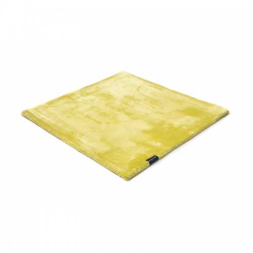 Alfombra Studio NYC Pure lemon 200x200 The Loft - 1