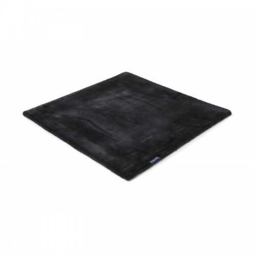 Alfombra Studio NYC Pure black 170x240 The Loft - 1