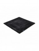 Alfombra Studio NYC Pure black 200x200 The Loft - 1