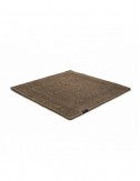 Alfombra Dune Max Wool dolomite grey 170x240 Wool Range - 1