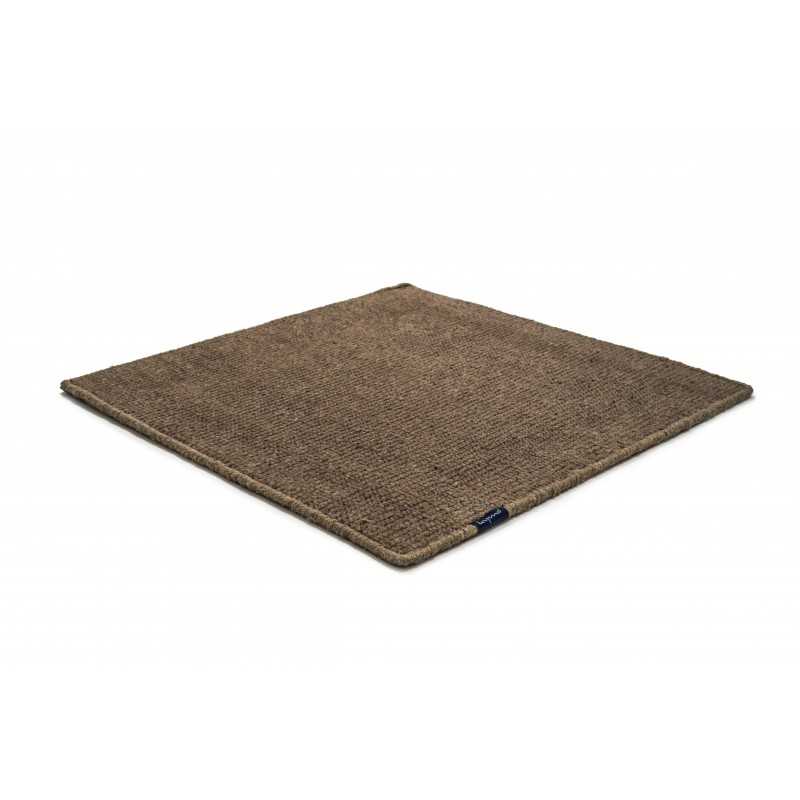 Alfombra Dune Max Wool dolomite grey 170x240 Wool Range - 1