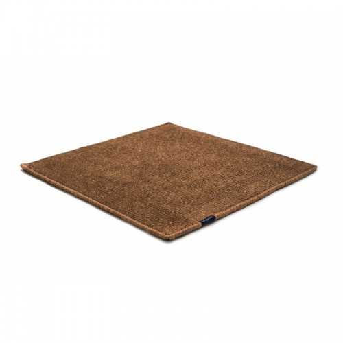Alfombra Dune Max Wool toffee 170x240 Wool Range - 1