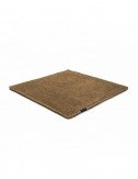 Alfombra Dune Max Wool flax 200x200 Wool Range - 1