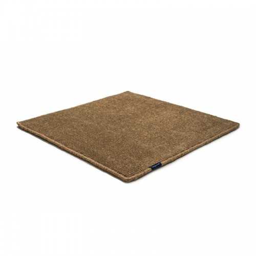 Alfombra Dune Max Wool flax 200x200 Wool Range - 1
