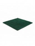 Alfombra Dune Max Wool rainforest 170x240 Wool Range - 1