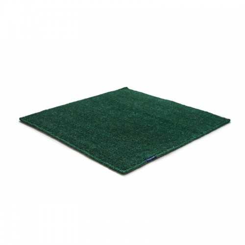 Alfombra Dune Max Wool rainforest 200x200 Wool Range - 1