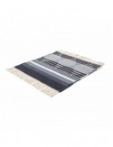 Alfombra Hifi Heritage indigo 170x240 Wool Range - 1