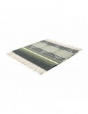 Alfombra Hifi Heritage aloe green 170x240 Wool Range - 1