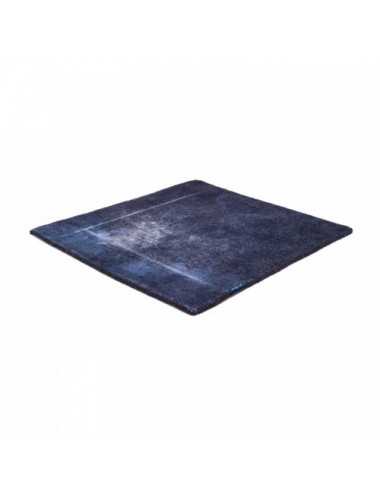 Alfombra The Mashup Pure Edition antique blue 250x350 Special Line - 3