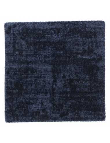 Alfombra Mark 2 PolySilk velvet blue 300x400 The Loft - 3