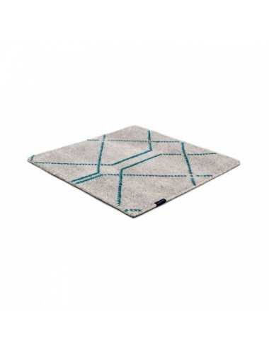 Alfombra Minimal Maroque Desert Rose sand & oasis 300x400 The Lab - 3
