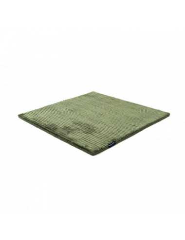 Alfombra Suite Paris Viscose dark green 300x400 The Loft - 3