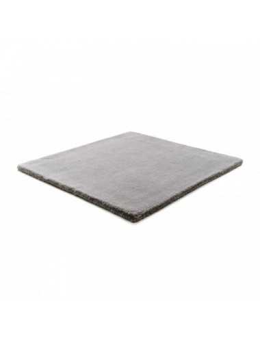 Alfombra Studio NYC Raw Wool Edition grey sky 300x400 The Loft - 3