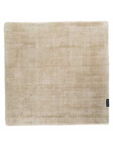 Alfombra Mark 2 Viscose champagne 300x400 The Loft - 3