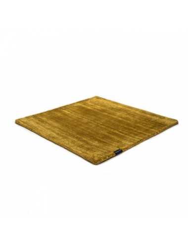 Alfombra Mark 2 Viscose honey 300x400 The Loft - 3